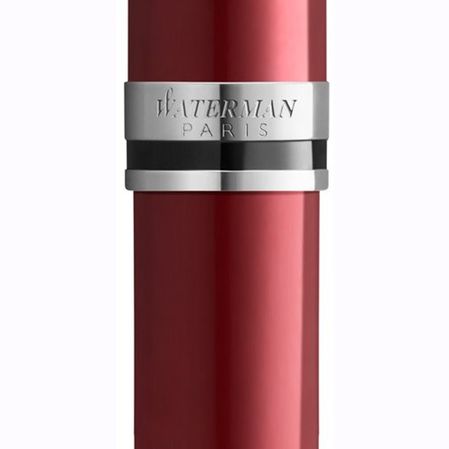 Waterman Expert Dark Red CT Fountain Pen