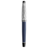 Waterman Expert L'essence Du Bleu CT Fountain Pen