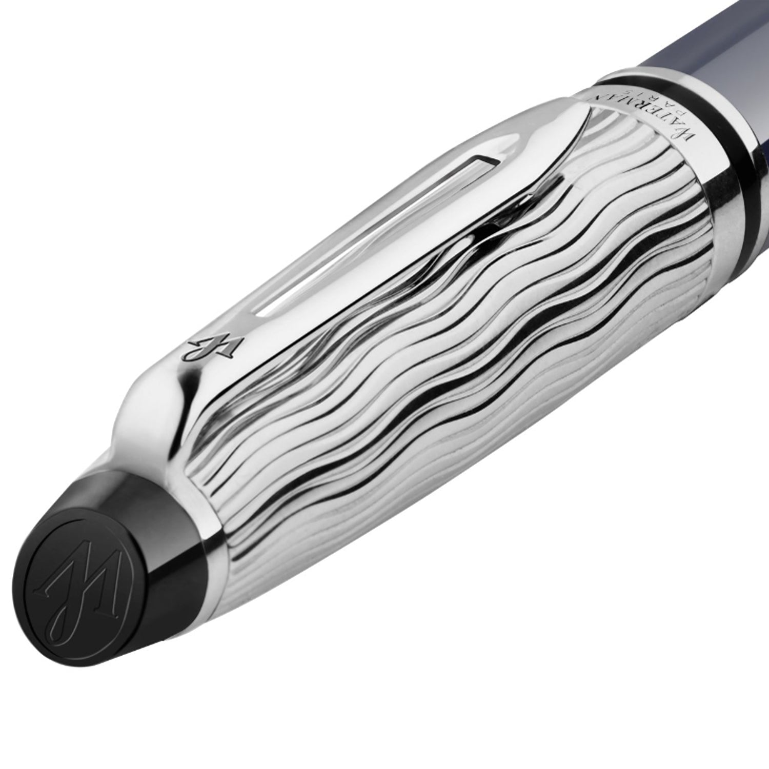 Waterman Expert L'essence Du Bleu CT Fountain Pen
