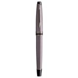 Waterman Expert Metallic Silver RT Fountain Pen