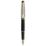 Waterman Expert Reflections Of Paris GT Fountain Pen