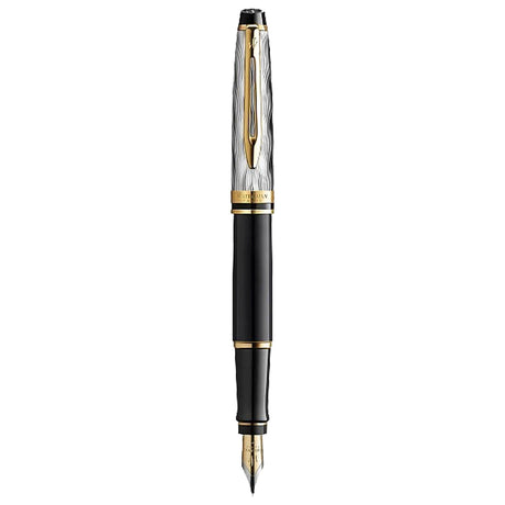 Waterman Expert Reflections Of Paris GT Fountain Pen