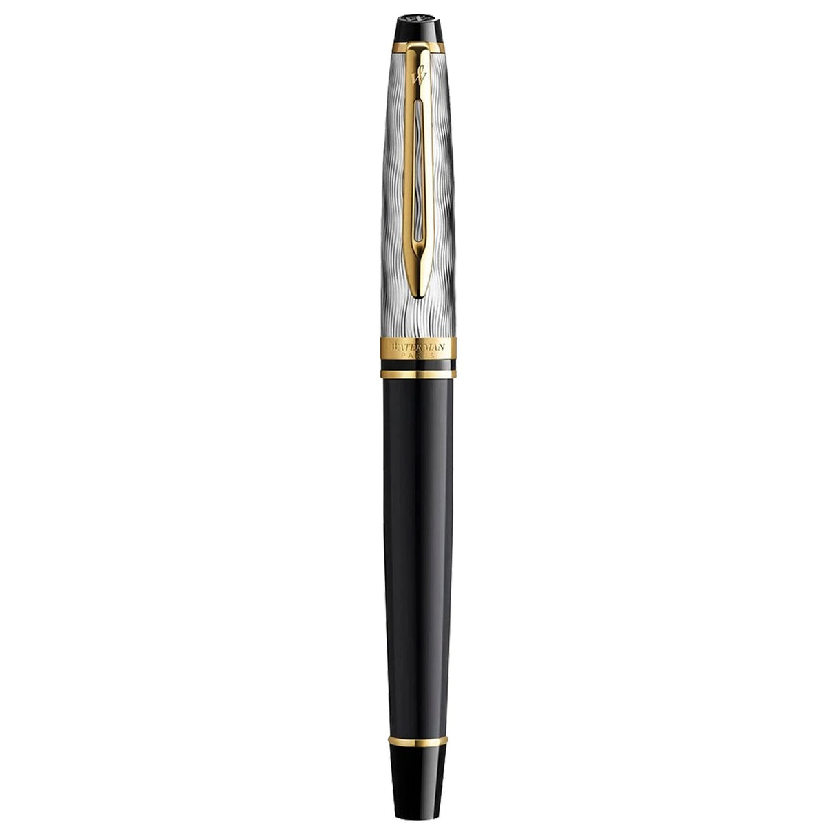 Waterman Expert Reflections Of Paris GT Fountain Pen