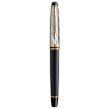 Waterman Expert Reflections Of Paris GT Fountain Pen