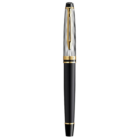 Waterman Expert Reflections Of Paris GT Fountain Pen