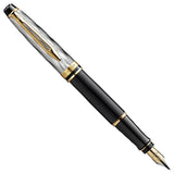 Waterman Expert Reflections Of Paris GT Fountain Pen