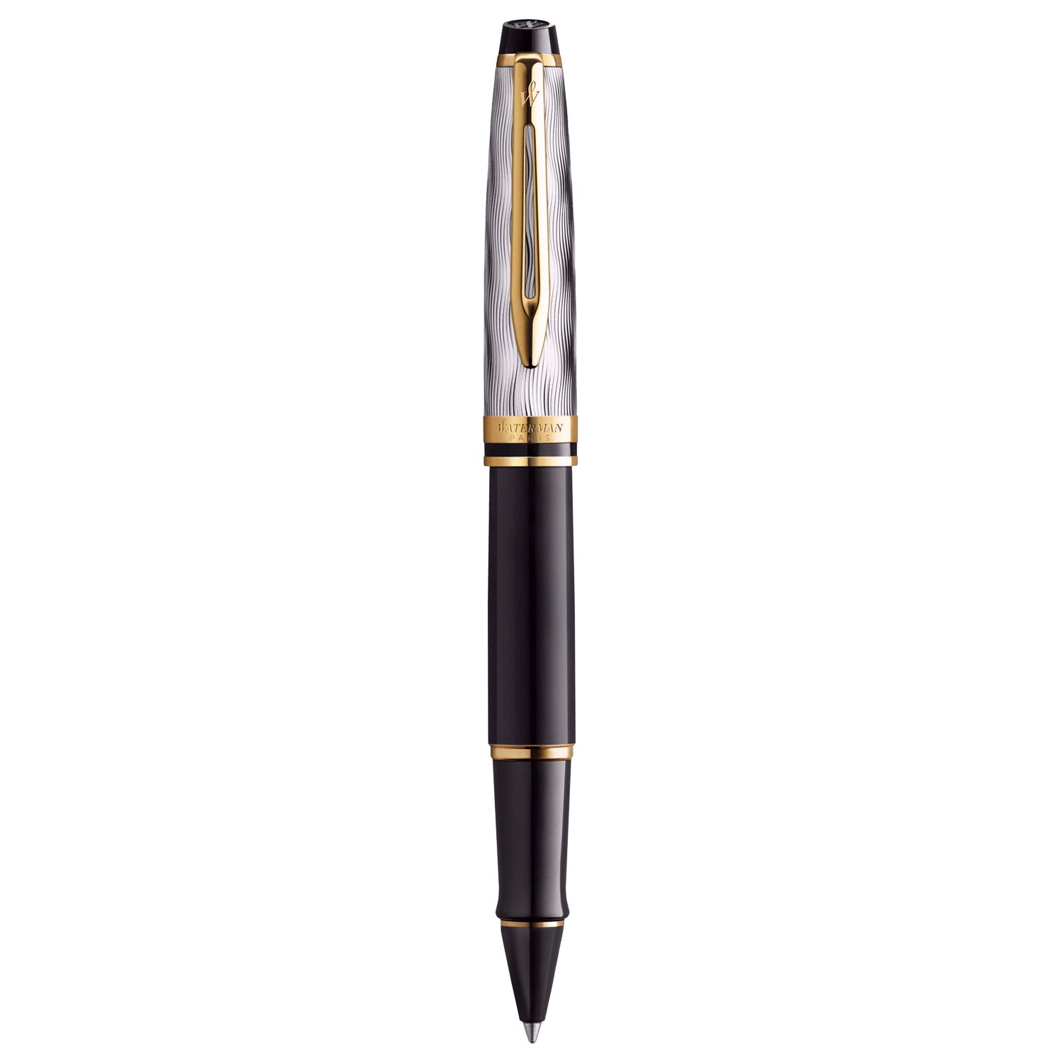 Waterman Expert Reflections Of Paris GT Roller Ball Pen 9000037257 (Special Edition)