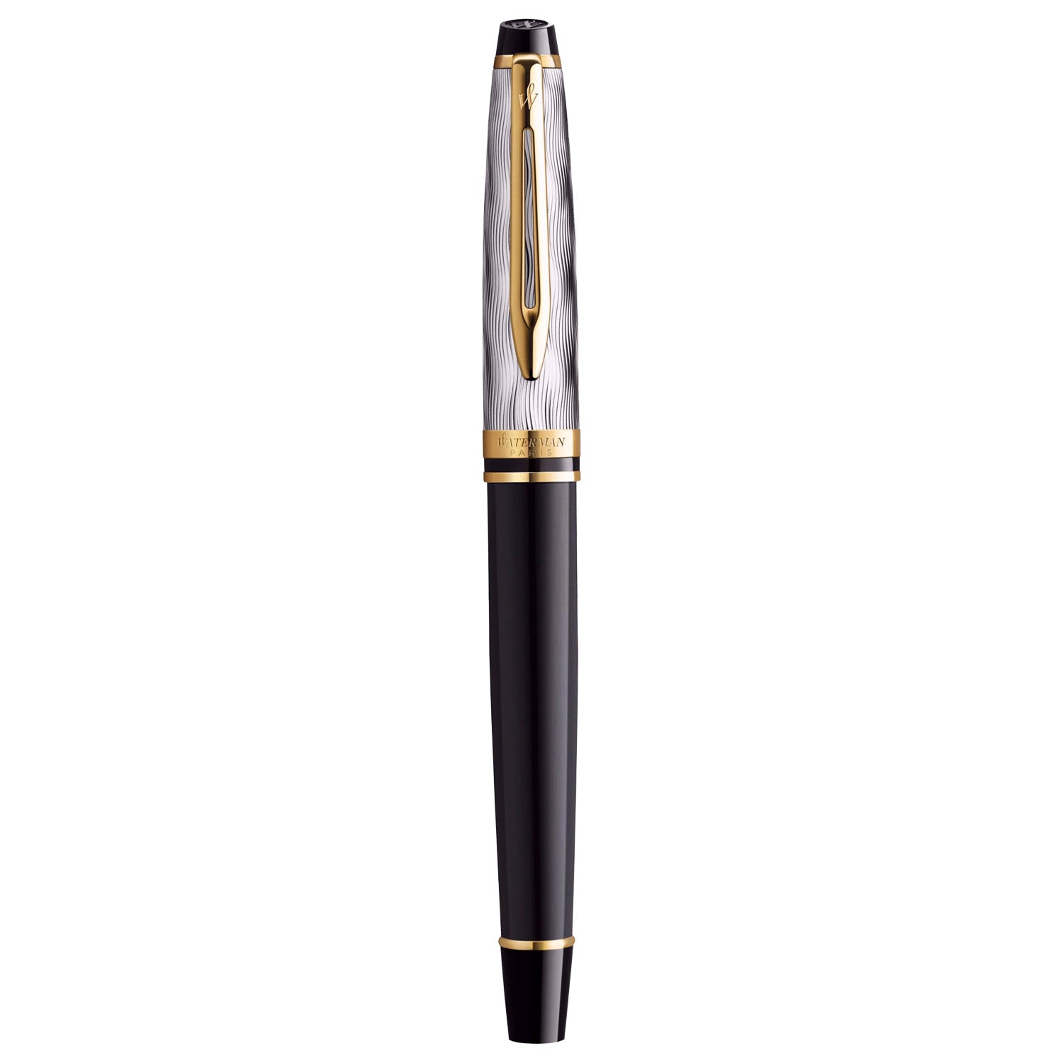 Waterman Expert Reflections Of Paris GT Roller Ball Pen 9000037257 (Special Edition)