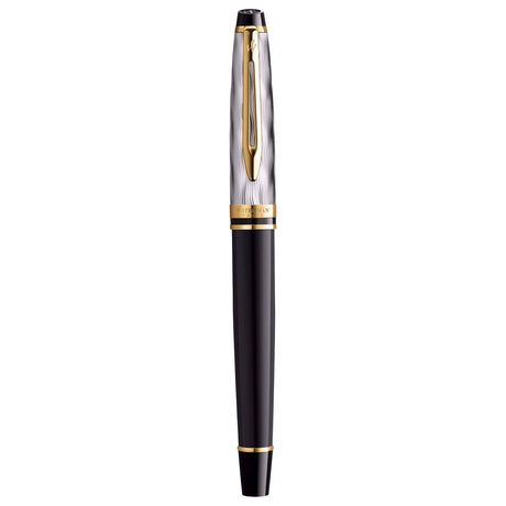 Waterman Expert Reflections Of Paris GT Roller Ball Pen 9000037257 (Special Edition)