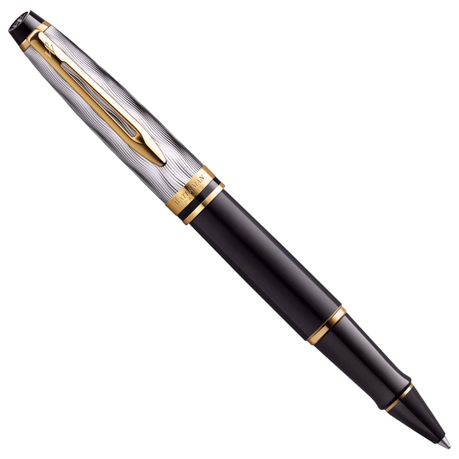 Waterman Expert Reflections Of Paris GT Roller Ball Pen 9000037257 (Special Edition)