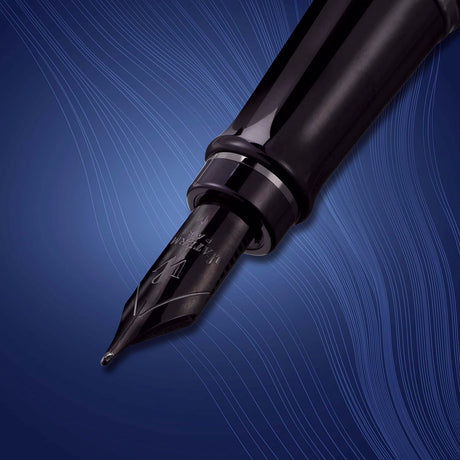 Waterman Expert Metallic Rose Gold RT Fountain Pen
