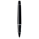 Waterman Expert Deluxe Black CT Roller Ball Pen 9000017160