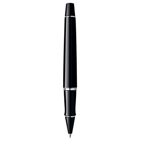 Waterman Expert Deluxe Black CT Roller Ball Pen 9000017160