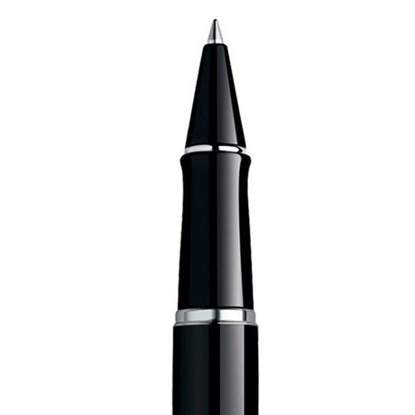 Waterman Expert Deluxe Black CT Roller Ball Pen 9000017160