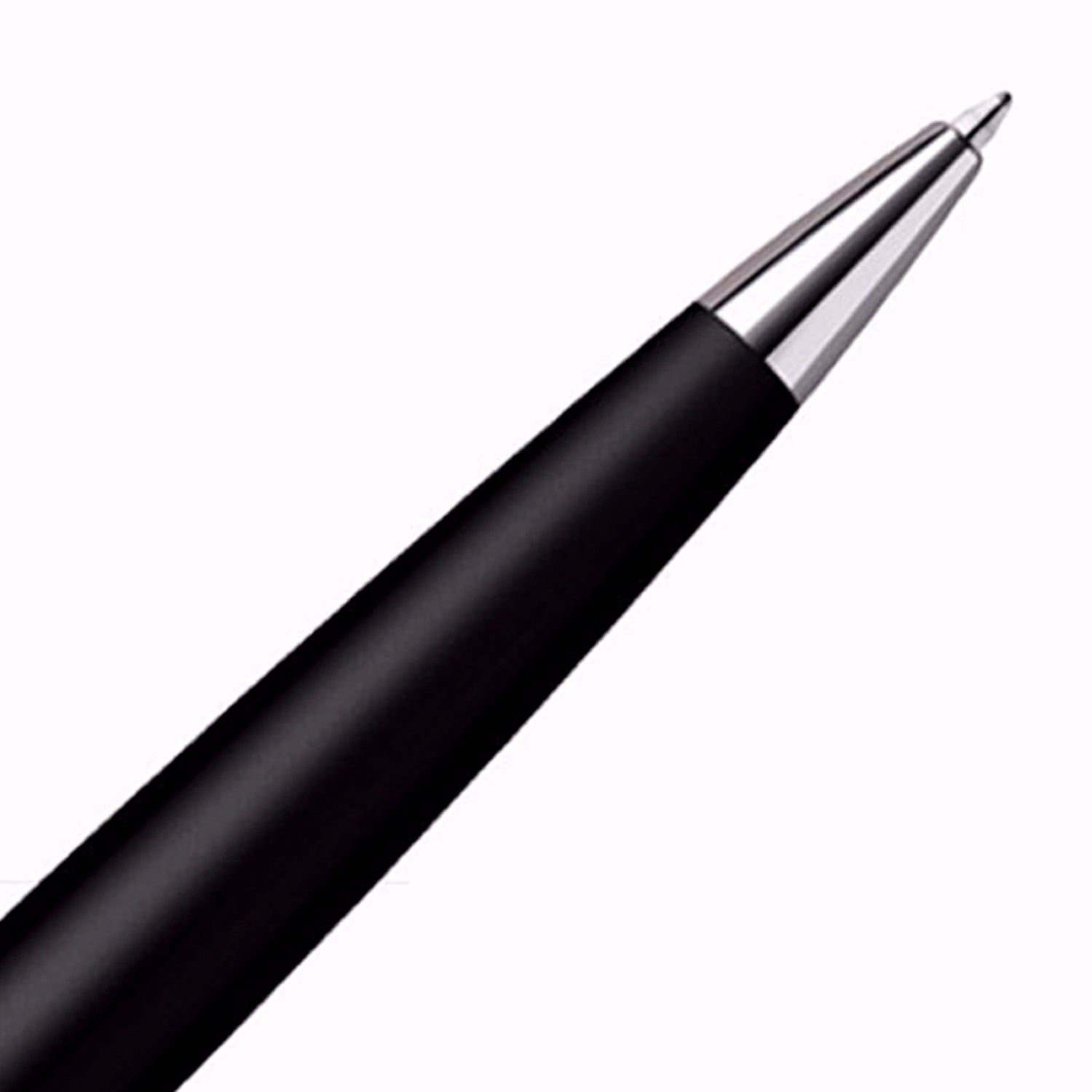 Waterman Expert Matte Black CT Ballpoint Pen 9000017141