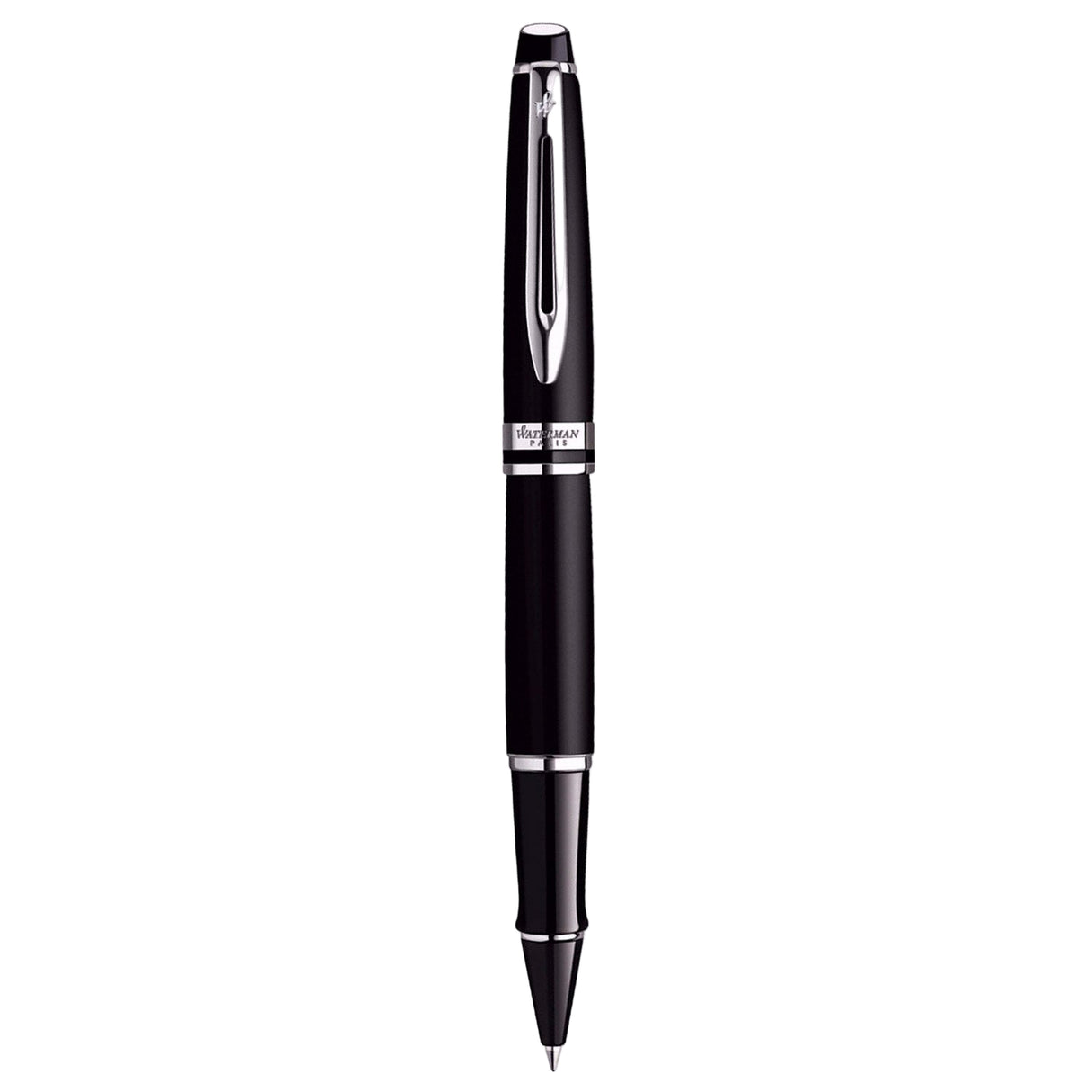 Waterman Expert Matte Black CT Roller Ball Pen 9000017140