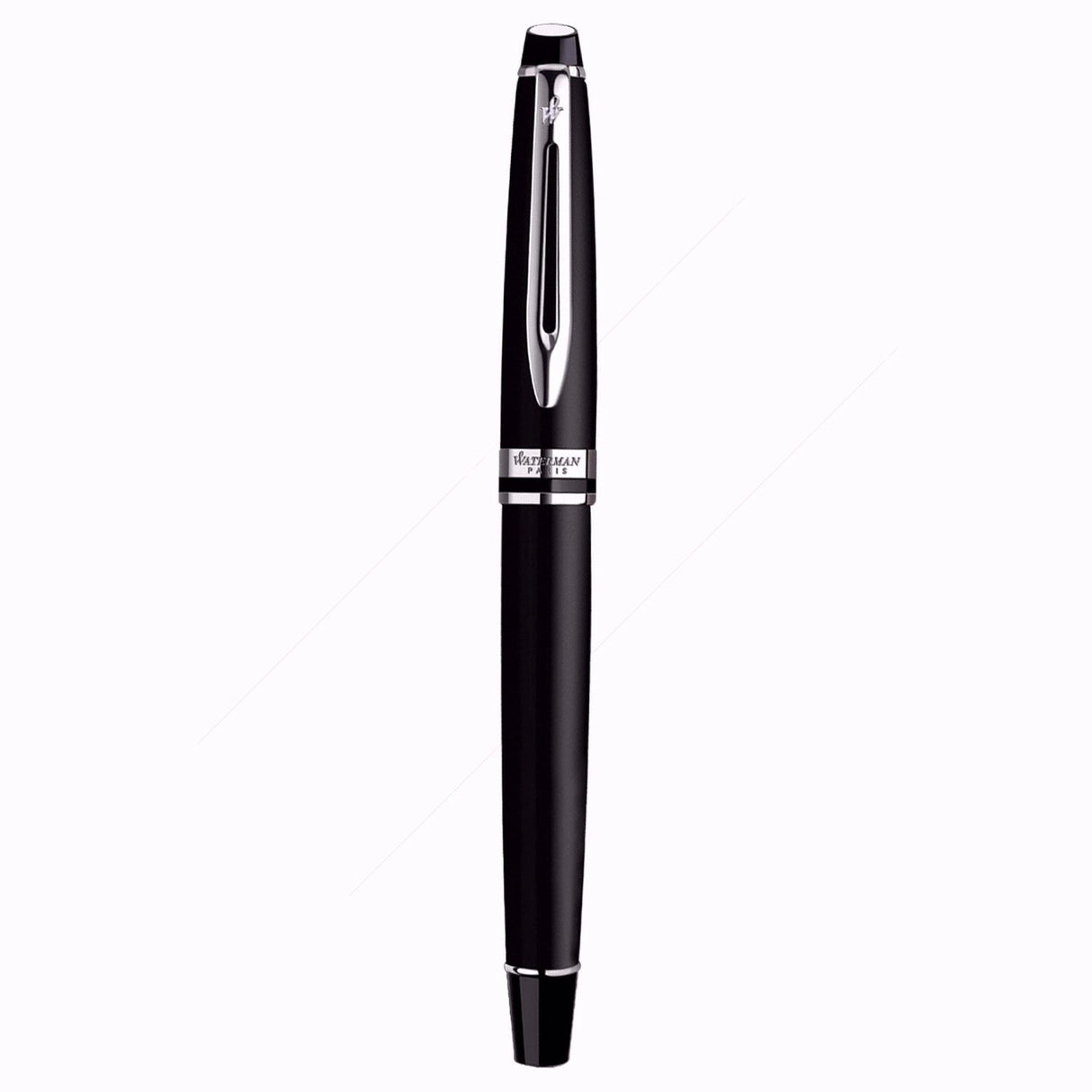 Waterman Expert Matte Black CT Roller Ball Pen 9000017140