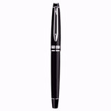 Waterman Expert Matte Black CT Roller Ball Pen 9000017140
