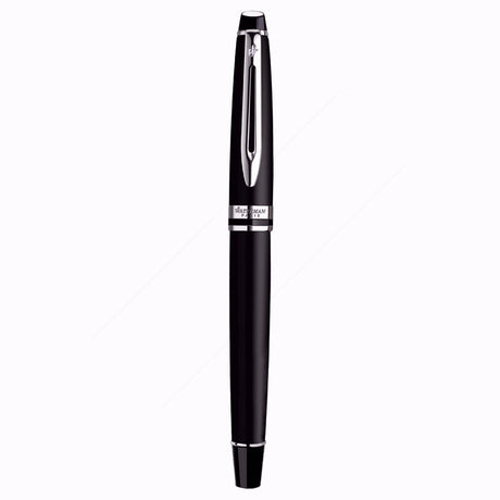 Waterman Expert Matte Black CT Roller Ball Pen 9000017140