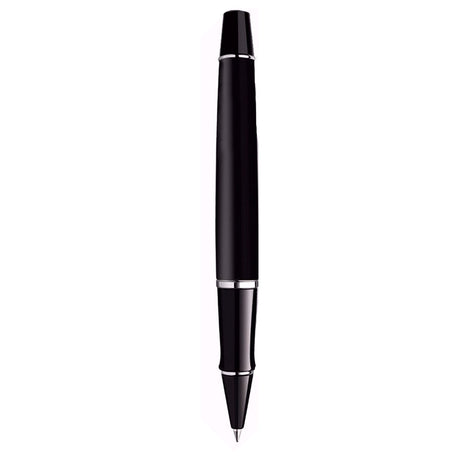 Waterman Expert Matte Black CT Roller Ball Pen 9000017140