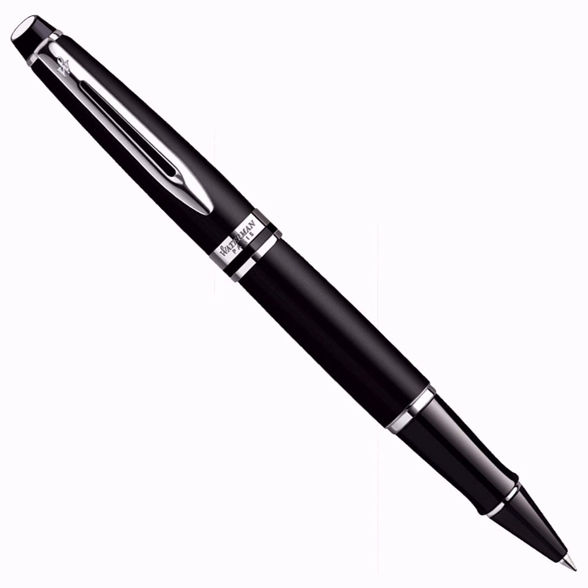 Waterman Expert Matte Black CT Roller Ball Pen 9000017140