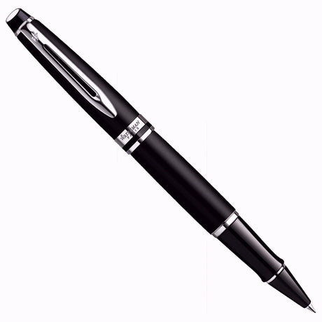 Waterman Expert Matte Black CT Roller Ball Pen 9000017140
