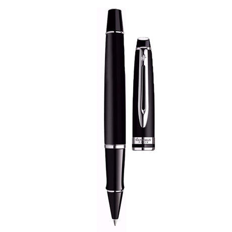 Waterman Expert Matte Black CT Roller Ball Pen 9000017140