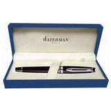 Waterman Expert Matte Black CT Roller Ball Pen 9000017140