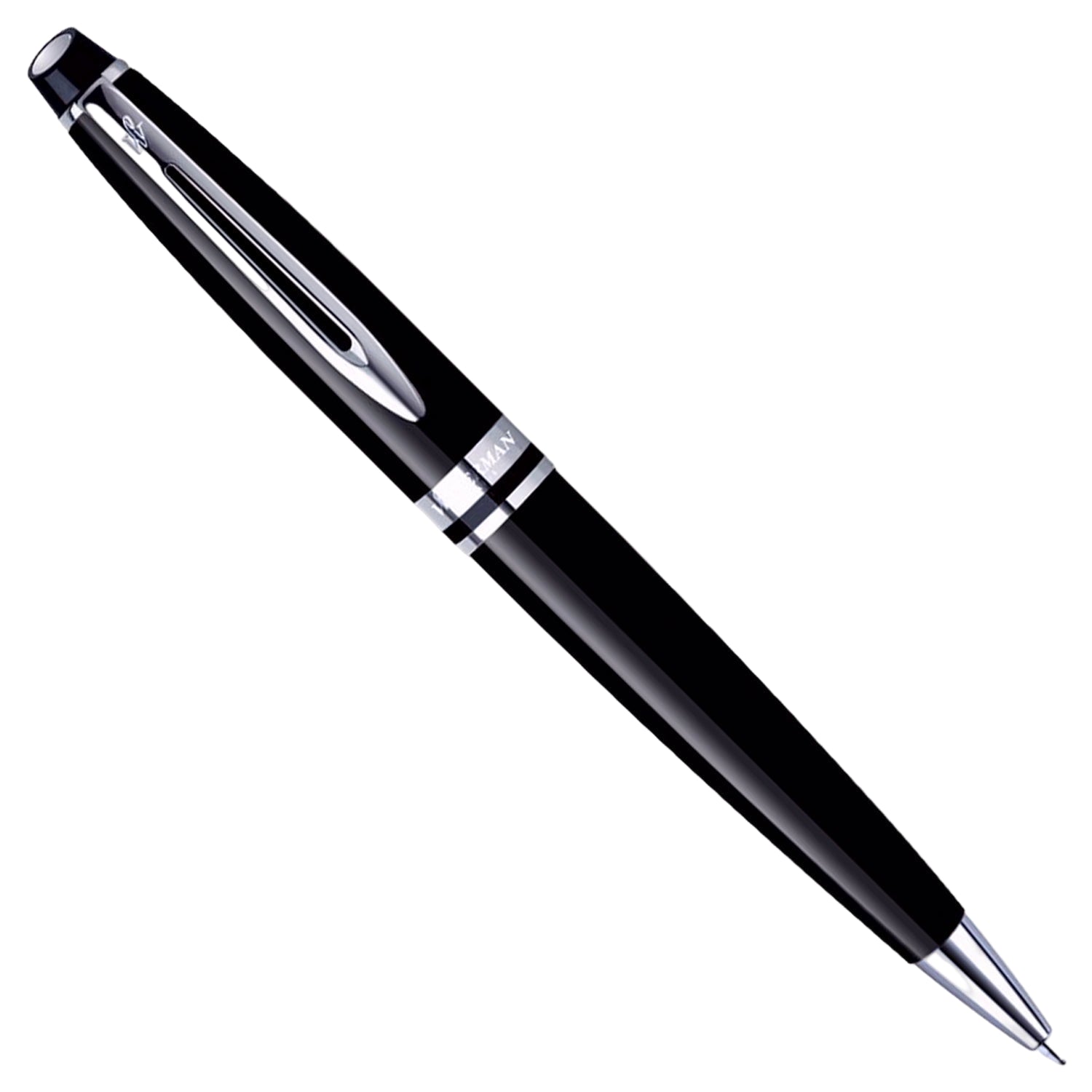 Waterman Expert Mars Black CT Ballpoint Pen 9000017137
