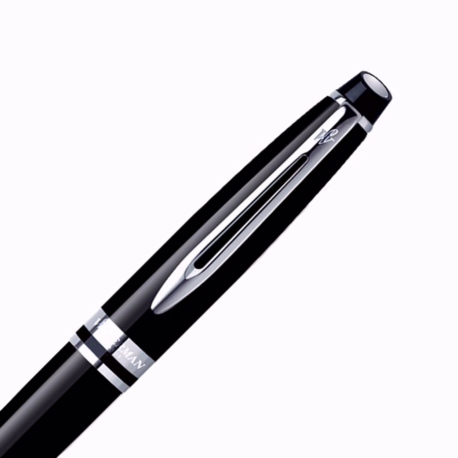 Waterman Expert Mars Black CT Ballpoint Pen 9000017137