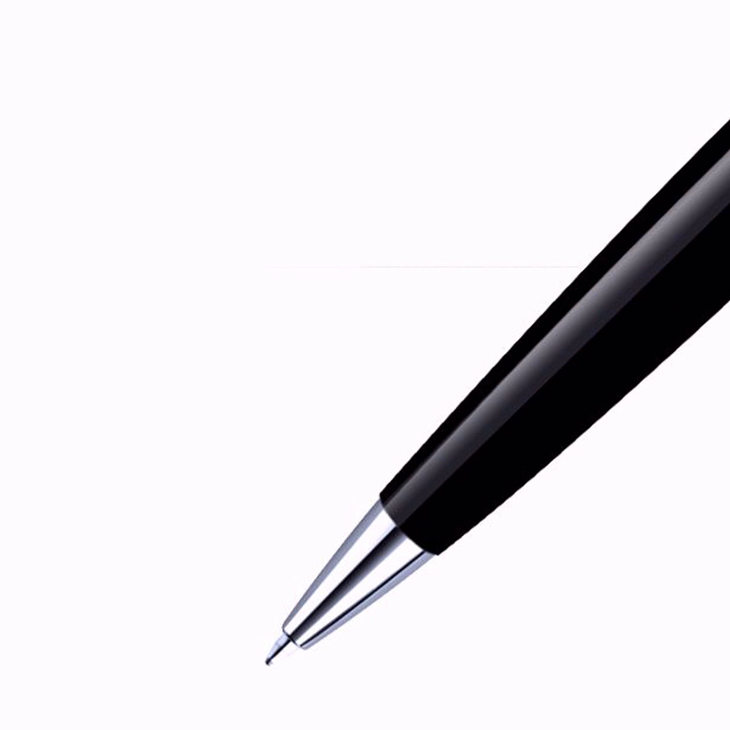 Waterman Expert Mars Black CT Ballpoint Pen 9000017137