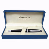 Waterman Expert Mars Black CT Ballpoint Pen 9000017137