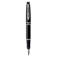 Waterman Expert Mars Black CT Fountain Pen