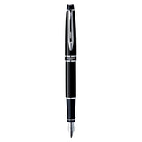 Waterman Expert Mars Black CT Fountain Pen