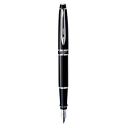 Waterman Expert Mars Black CT Fountain Pen