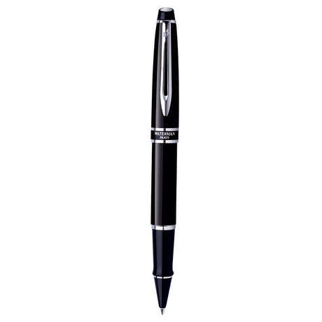 Waterman Expert Mars Black CT Roller Ball Pen 9000017136