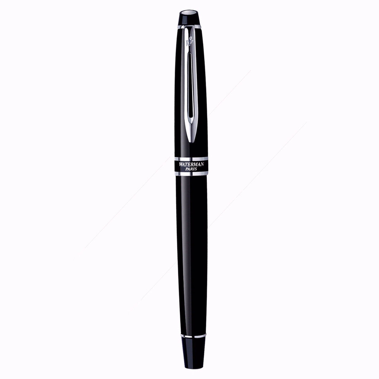 Waterman Expert Mars Black CT Roller Ball Pen 9000017136