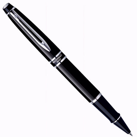 Waterman Expert Mars Black CT Roller Ball Pen 9000017136