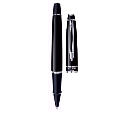 Waterman Expert Mars Black CT Roller Ball Pen 9000017136