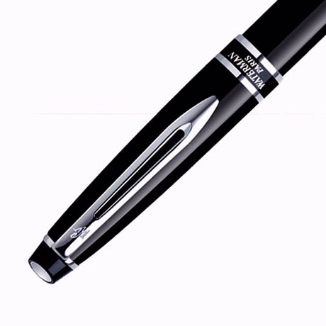 Waterman Expert Mars Black CT Roller Ball Pen 9000017136