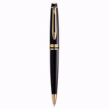 Waterman Expert Mars Black GT Ballpoint Pen 9000017133