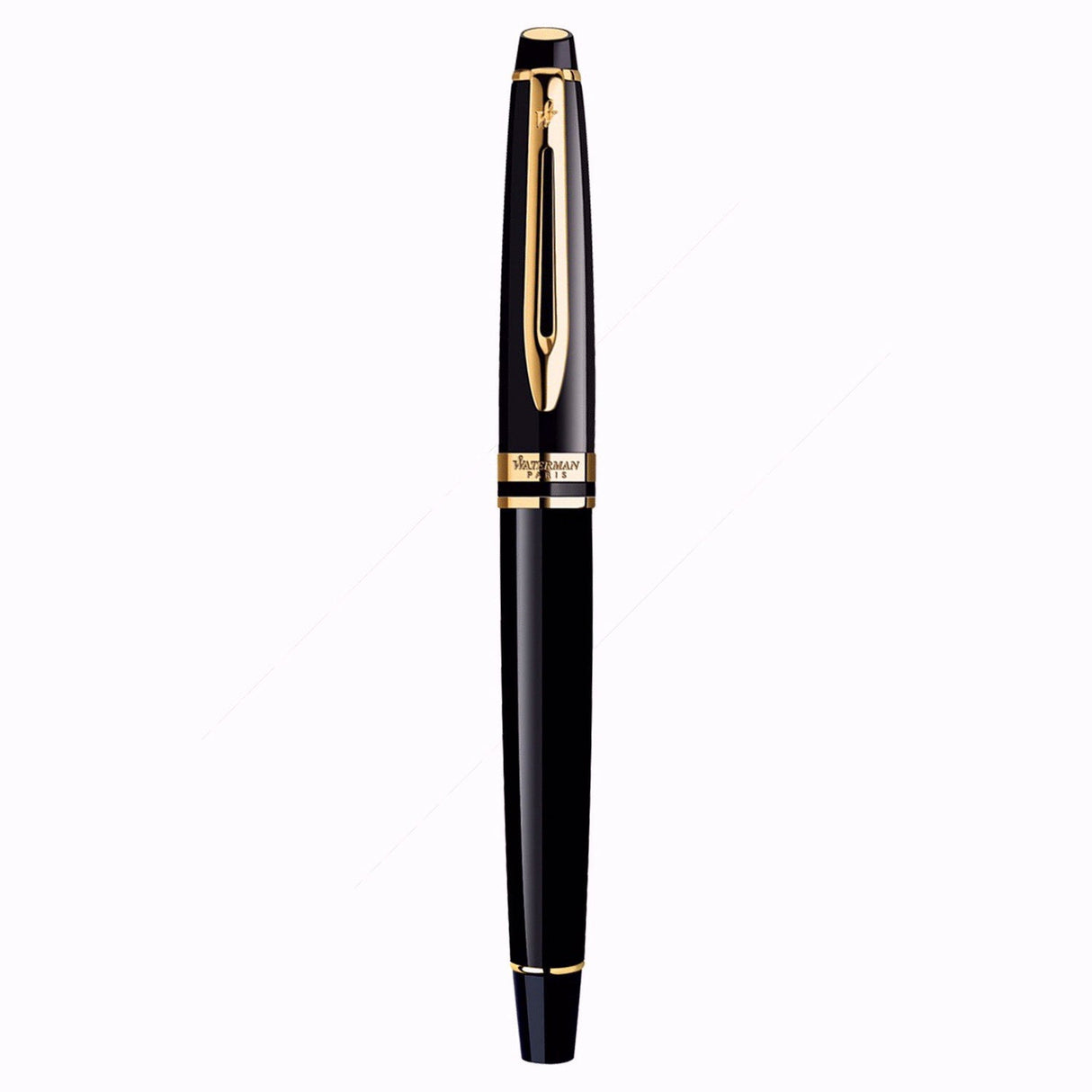 Waterman Expert Mars Black GT Roller Ball Pen 9000017132