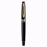 Waterman Expert Mars Black GT Roller Ball Pen 9000017132