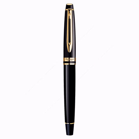 Waterman Expert Mars Black GT Roller Ball Pen 9000017132