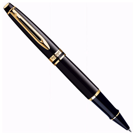 Waterman Expert Mars Black GT Roller Ball Pen 9000017132