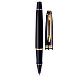 Waterman Expert Mars Black GT Roller Ball Pen 9000017132