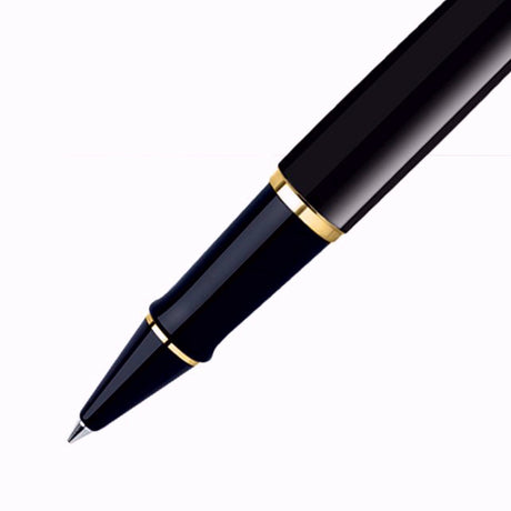 Waterman Expert Mars Black GT Roller Ball Pen 9000017132