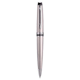 Waterman Expert Stainless Steel CT Ballpoint Pen 9000017149