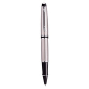Waterman Expert Stainless Steel CT Roller Ball Pen 9000017148