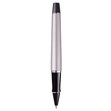 Waterman Expert Stainless Steel CT Roller Ball Pen 9000017148